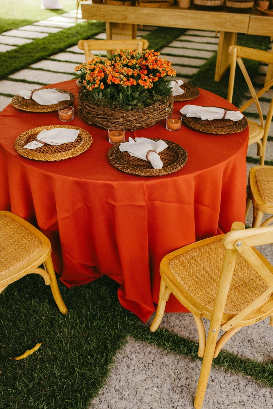 How to Choose the Right Placemats for Your Dining Table