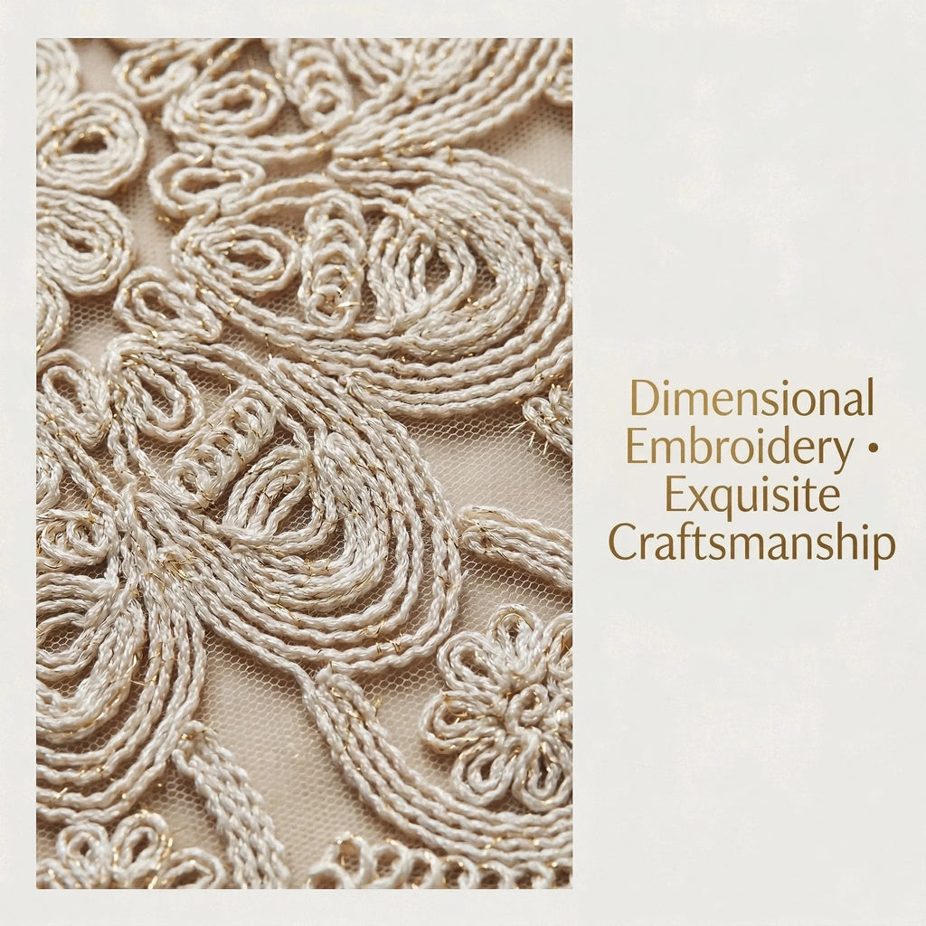 floral-woven-gold-thread-placemats