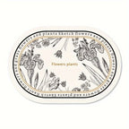 floral-pu-leather-dining-placemats